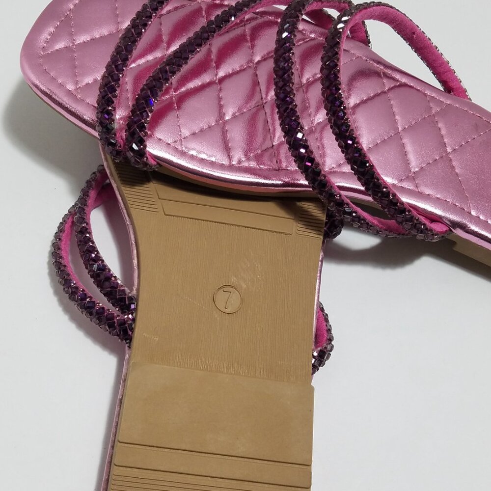 Sandals - Picture 4 of 4